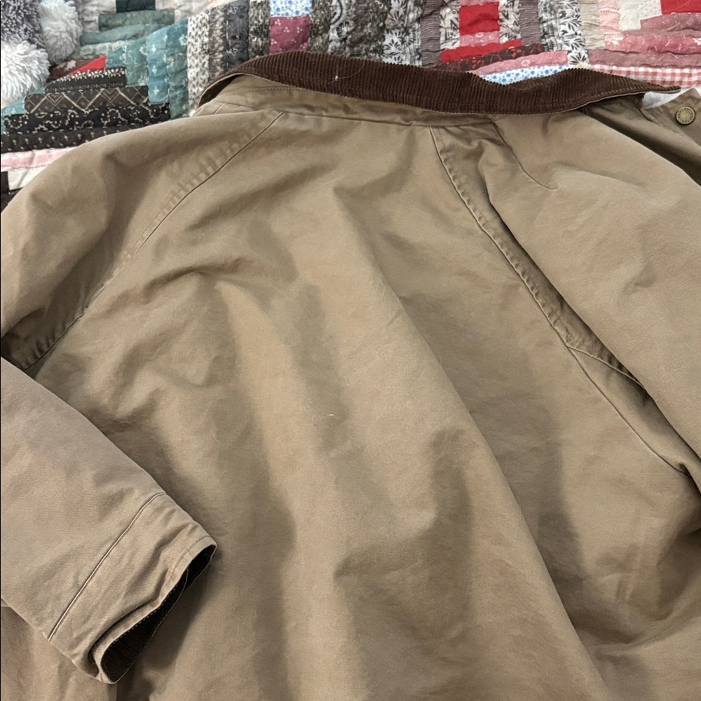 HUNTER barn jacket - image 4